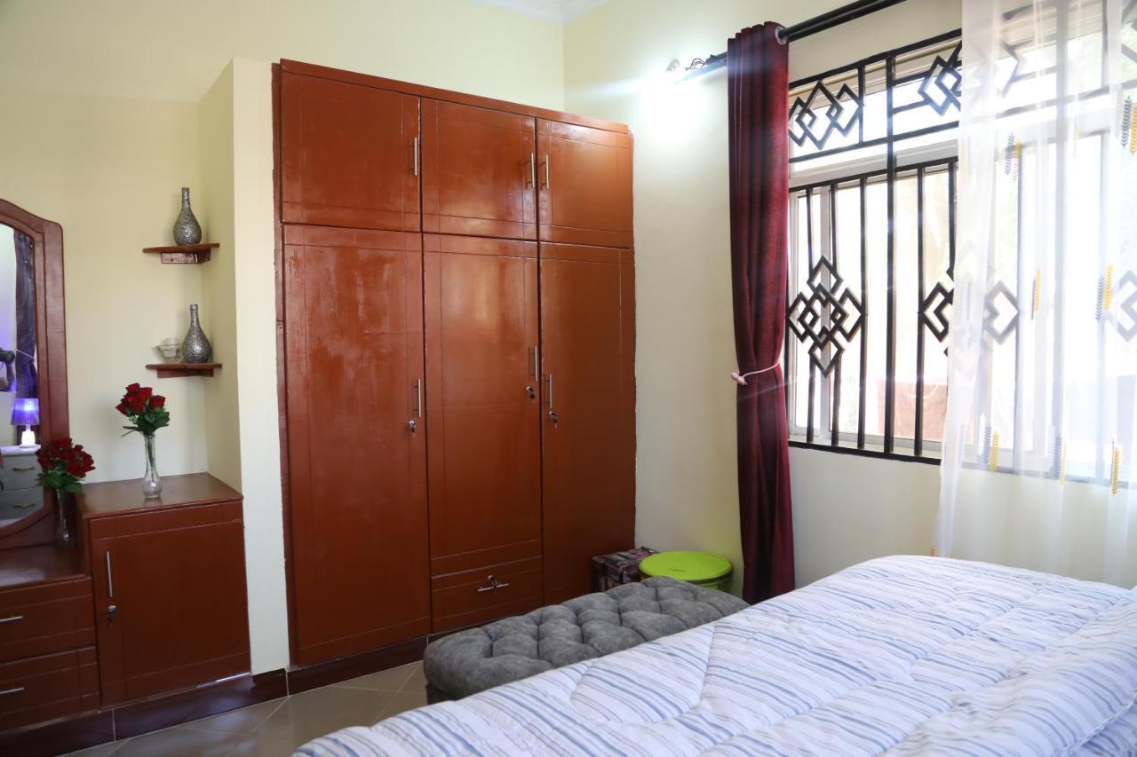 دار السلام Pearl Lulu Modern Bnb Homestay المظهر الخارجي الصورة