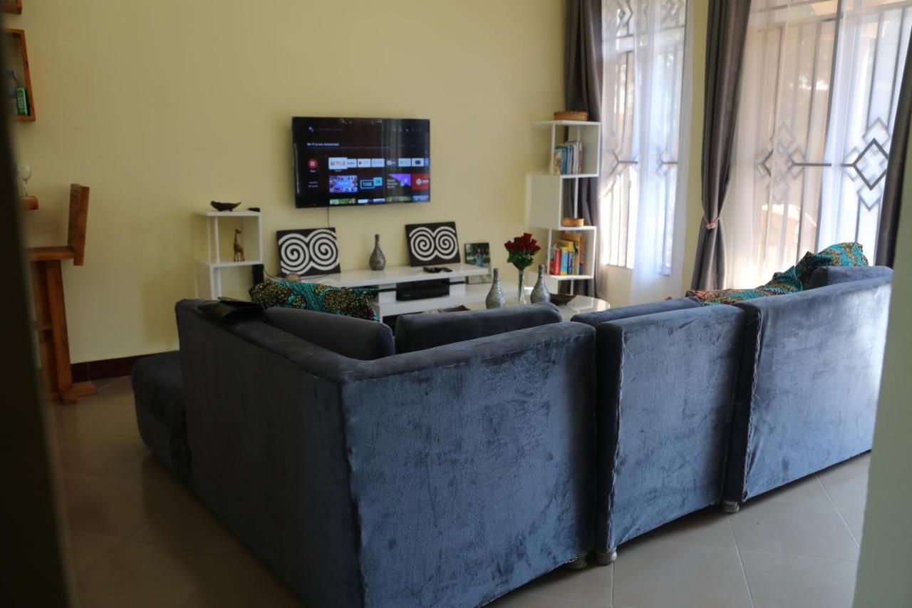 دار السلام Pearl Lulu Modern Bnb Homestay المظهر الخارجي الصورة