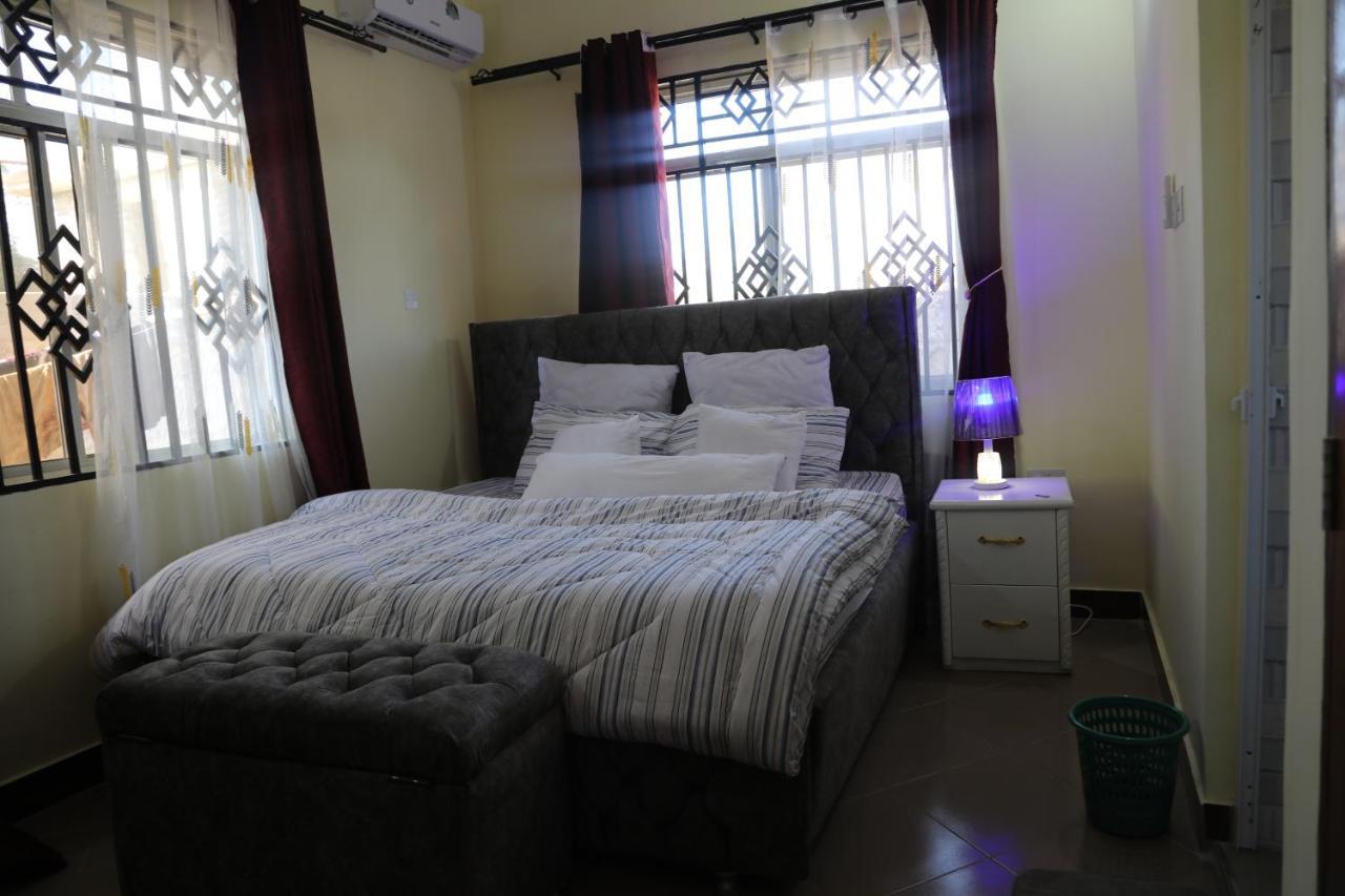 دار السلام Pearl Lulu Modern Bnb Homestay المظهر الخارجي الصورة